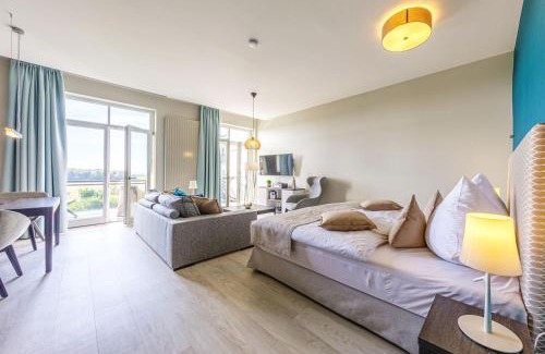 Ostseebad Wustrow Apartment | Alte Seefahrtschule App 33 "Oberdeck"