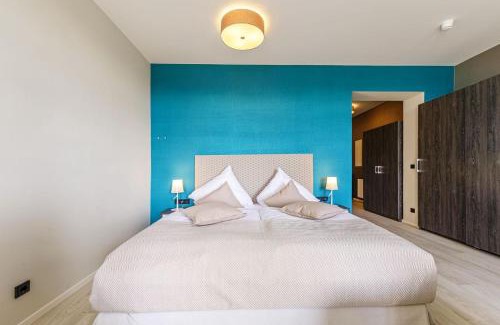 Ostseebad Wustrow Apartment | Alte Seefahrtschule App 33 "Oberdeck"