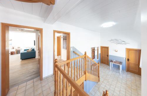 Kappeln Villa | Eco-Friendly Retreat at Alte Seilerei in Kappeln an der Schlei