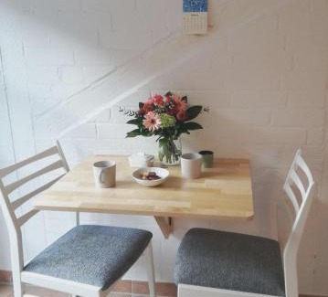 Riepsdorf Apartment | Alte Stellmacherei: Family-Friendly Retreat with Great Reviews