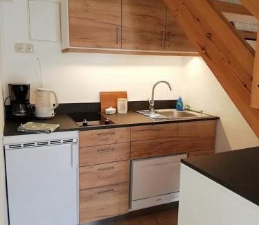 Riepsdorf Apartment | Alte Stellmacherei: Family-Friendly Retreat with Great Reviews
