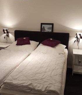 Dahme Apartment | Family-Friendly Stay at Alte Villa 01 - Rated 8/10!