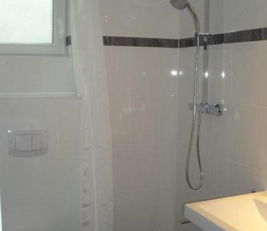 Dahme Apartment | Family-Friendly Stay at Alte Villa 01 - Rated 8/10!
