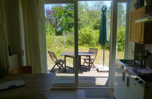 Ostseebad Ahrenshoop House | Relax at Alte Weberei Ahrenshoop - An Oceanfront Retreat