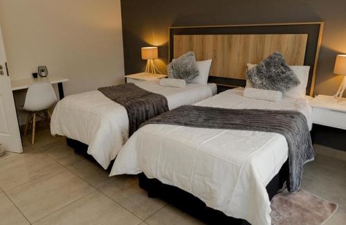 Klerksdorp House | Alte Welkom Guesthouse