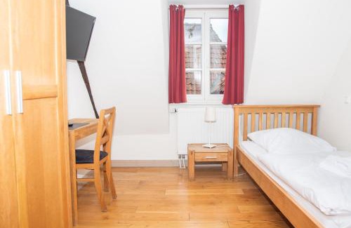 Hannoversch Munden Bed & Breakfast | Discover Alte Windmühle - Hotel Garni with Family-Friendly Amenities
