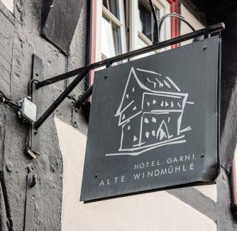 Hannoversch Munden Bed & Breakfast | Discover Alte Windmühle - Hotel Garni with Family-Friendly Amenities