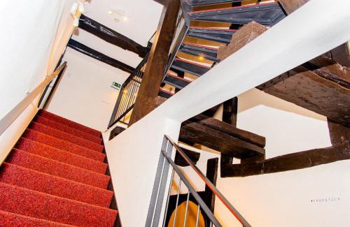 Hannoversch Munden Bed & Breakfast | Discover Alte Windmühle - Hotel Garni with Family-Friendly Amenities