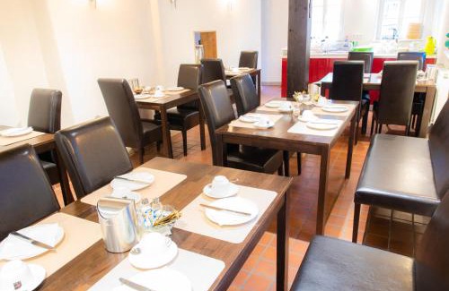 Hannoversch Munden Bed & Breakfast | Discover Alte Windmühle - Hotel Garni with Family-Friendly Amenities