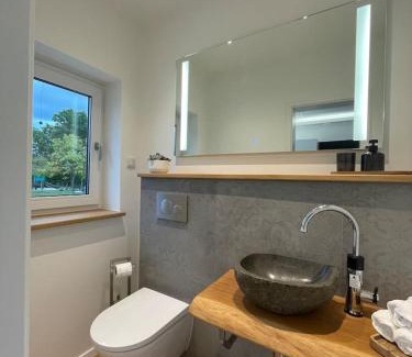 Laussnitz House | Kid-Friendly Retreat at Alte Zahnstation Laußnitz, Rated 9.6