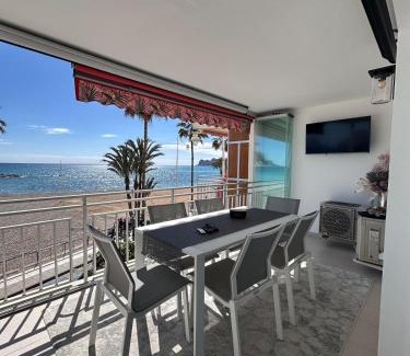 Altea Apartment | Altea Beach Apartment