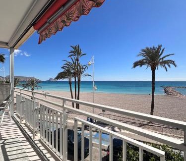 Altea Apartment | Altea Beach Apartment