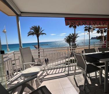 Altea Apartment | Altea Beach Apartment