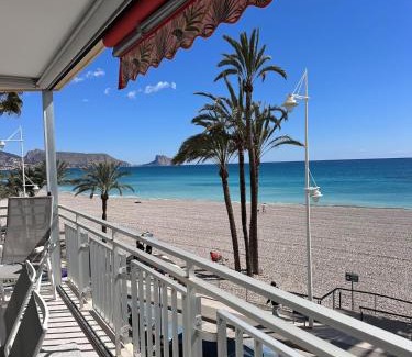 Altea Apartment | Altea Beach Apartment