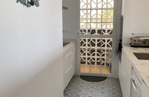 El Albir Apartment | Altea Beachfront: Ocean Views, Free Parking & Top Rating