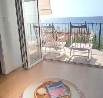 Altea Apartment | Discover Altea Flying Whale: Oceanfront Retreat for All