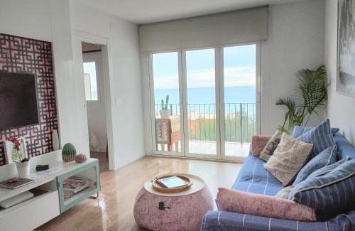 Altea Apartment | Discover Altea Flying Whale: Oceanfront Retreat for All