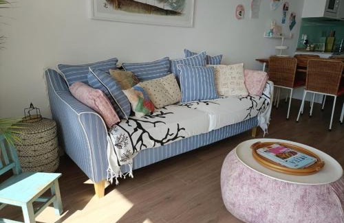 Altea Apartment | Discover Altea Flying Whale: Oceanfront Retreat for All