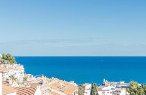 Altea Apartment | Top Quality Duplex-Home in Altea - Perfect for Families