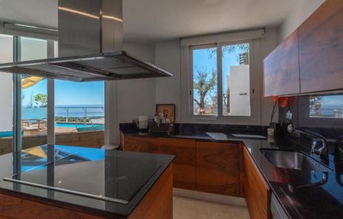Altea la Vella Villa | AlteArt Holiday Home