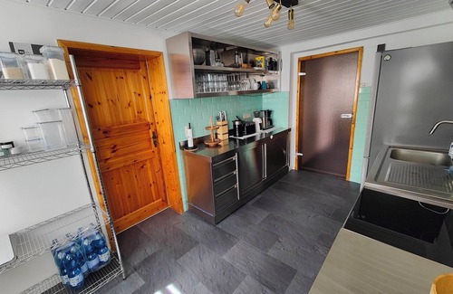 Altenau House | Altenauer Kaffeehaus The comfortable group house in the middle of Altenau!