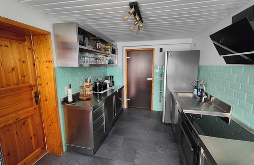 Altenau House | Altenauer Kaffeehaus The comfortable group house in the middle of Altenau!