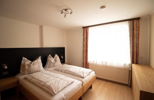 Altenberg an der Rax Hotel | Discover Altenbergerhof: Family-Friendly & Accessible Stay