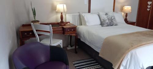 Somerset East House | Discover Altenburgh Accommodation - Pet-Friendly Apartments