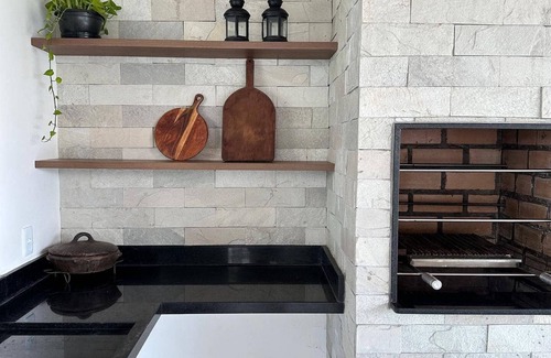 Alter do Chao House | Inviting Alter Casa Cocar - Complete Home in Alter do Chão
