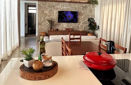 Alter do Chao House | Inviting Alter Casa Cocar - Complete Home in Alter do Chão