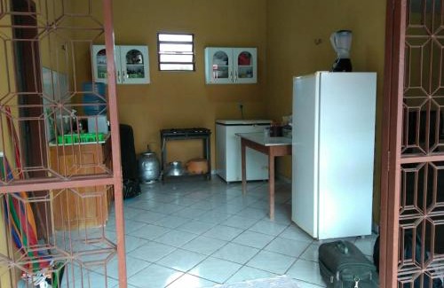 Alter do Chao House | Pet-Friendly Retreat at Alter do Chão - Casa 01, Rated 10/10