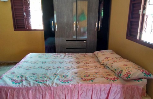 Alter do Chao House | Pet-Friendly Retreat at Alter do Chão - Casa 01, Rated 10/10