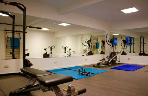Gohrisch Apartment | Pet-Friendly Alter Gutshof Papstdorf: 5-Star Guest Rated