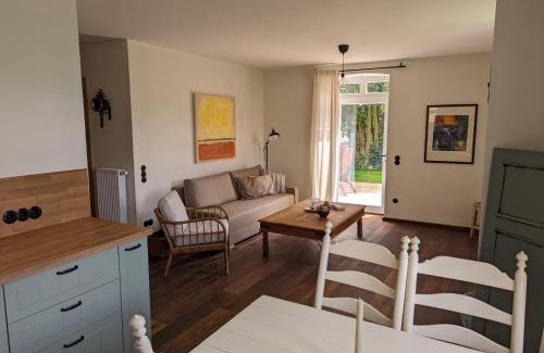 Greven Apartment | Family-Friendly Retreat at Alter Kornspeicher im Münsterland