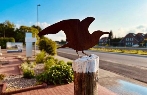 Carolinensiel Hotel | Affordable Stay at Alter Kornspeicher - Family & Pet Friendly