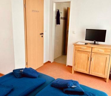 Carolinensiel Hotel | Affordable Stay at Alter Kornspeicher - Family & Pet Friendly