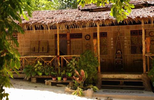 Saprokren House | Explore Alter Native Stay: Oceanfront Retreat with Private Beach