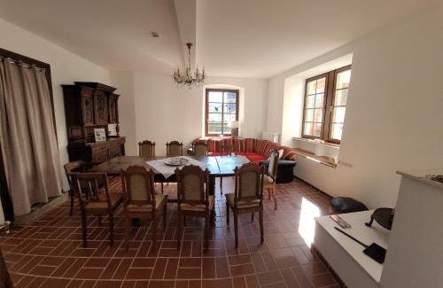 Lieser House | Guest Rated 10/10 at Alter Posthof Lieser - Family & Pet Friendly