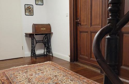 Lieser House | Guest Rated 10/10 at Alter Posthof Lieser - Family & Pet Friendly