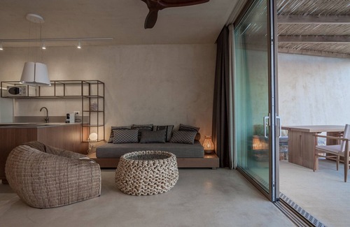 Vizari Villa | Discover Altera Cave: Oceanfront Villa with Private Pool