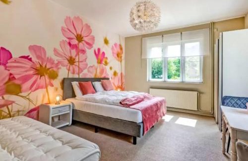 Rijkhoven Villa | Discover Alterbiezen: 4-Star Haven with Pool & Hot Tub
