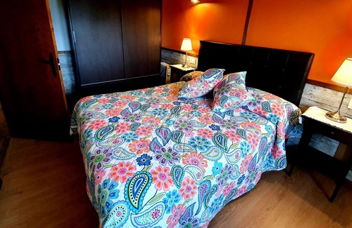 Ubiarco House | Alterhome Ubiarco: Scenic Bungalow Near Nature and Sea