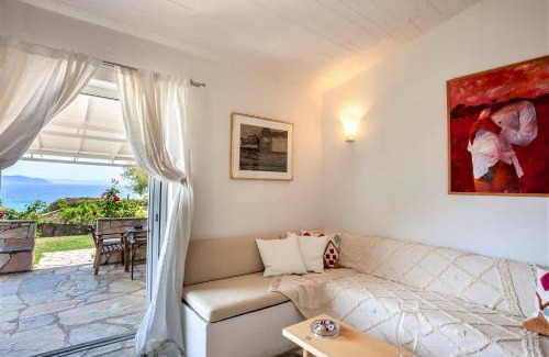 Sithonia House | Pet-Friendly Getaway at Alterra Vita Captain's Cabin