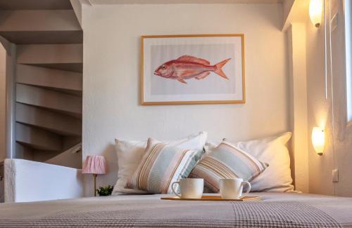 Sithonia House | Pet-Friendly Getaway at Alterra Vita Captain's Cabin