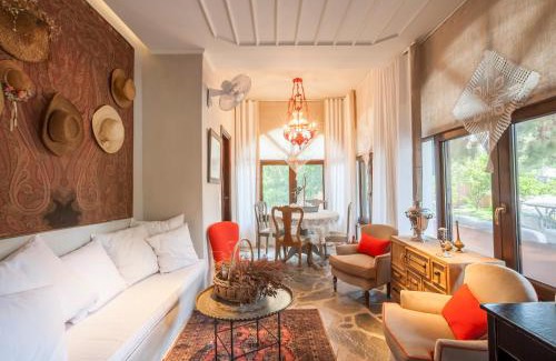 Paradhisos House | Discover Alterra Vita: Oceanfront Retreat with Pet-Friendly Perks