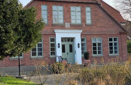 Puttsee House | Altes Bauernhaus
