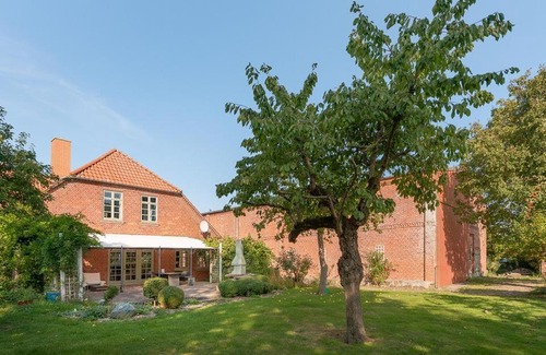 Puttsee House | Altes Bauernhaus