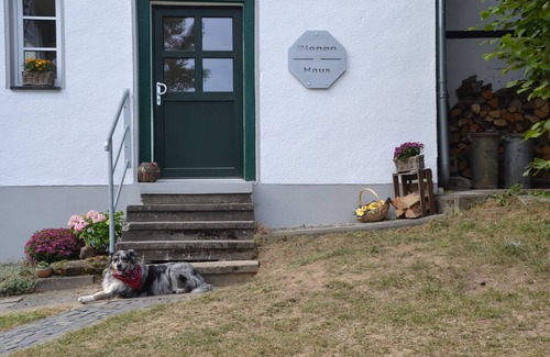 Ersfeld House | Discover Altes Bienenhaus: Pet-Friendly Retreat in Westerwald