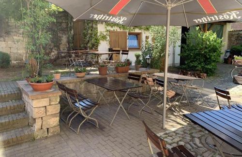 Weissenfels Hotel | Discover Altes Brauhaus: Family-Friendly Hotel Retreat