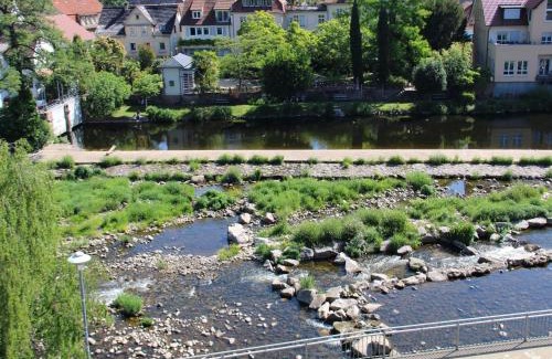 Gernsbach Apartment | Discover Altes Forstamt: Family-Friendly Getaway with Top Reviews